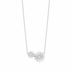 【DAMIANI】マルゲリータ ネックレス