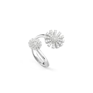【DAMIANI】マルゲリータ リング