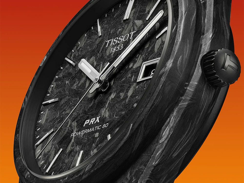 PRX ワーマティック 80 40mm カーボン