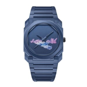 オクト フィニッシモ ウォッチ