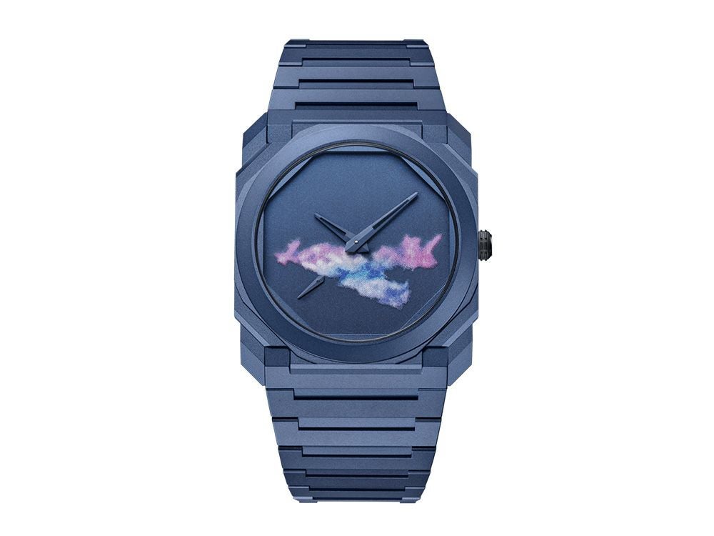 オクト フィニッシモ ウォッチ
