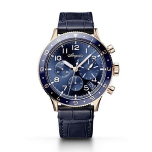 Type XX Chronographe 2067