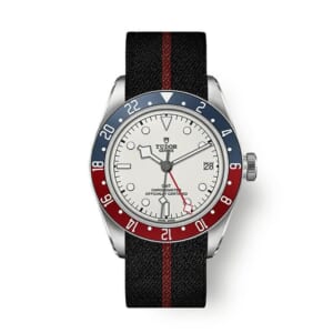 BLACK BAY GMT