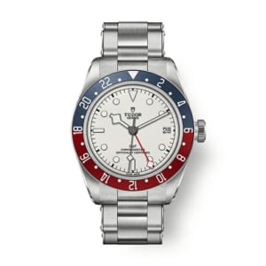 BLACK BAY GMT