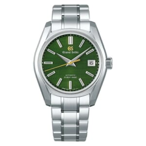 【Grand Seiko】SBGH351
