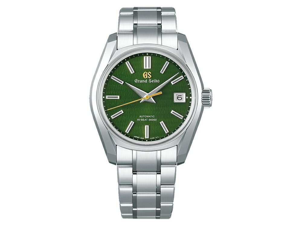 【Grand Seiko】SBGH351