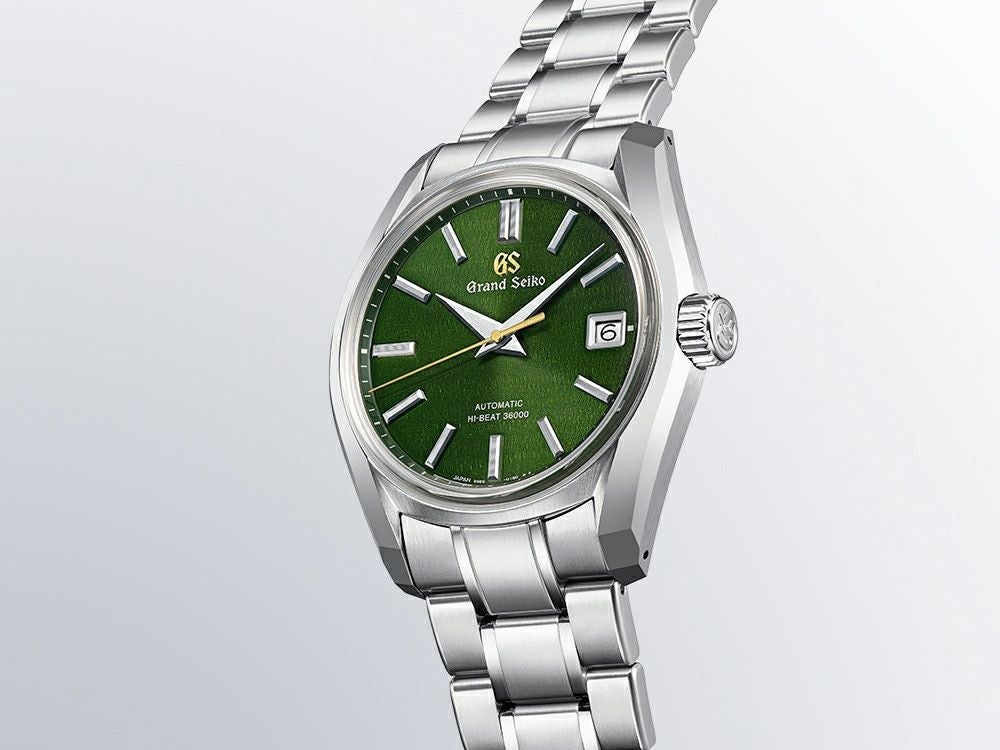 【Grand Seiko】SBGH351