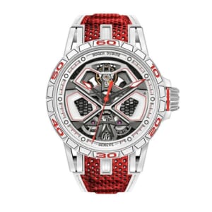 【ROGER DUBUIS】エクスカリバー スパイダー モノバランシエ ウラカン