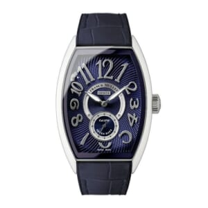 グランド カーベックス 7 デイズ パワーリザーブ