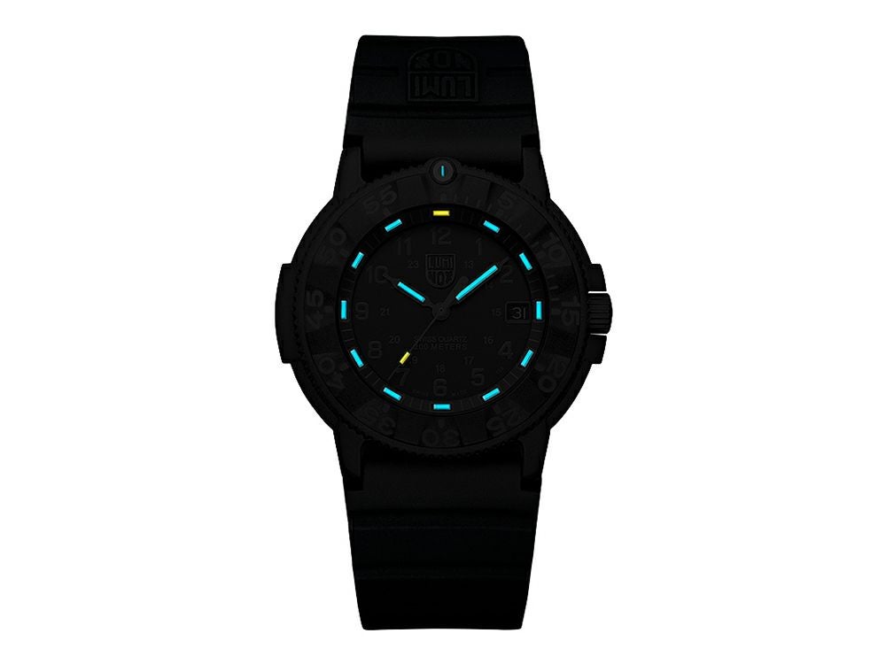 ORIGINAL NAVY SEAL 3000 SERIES