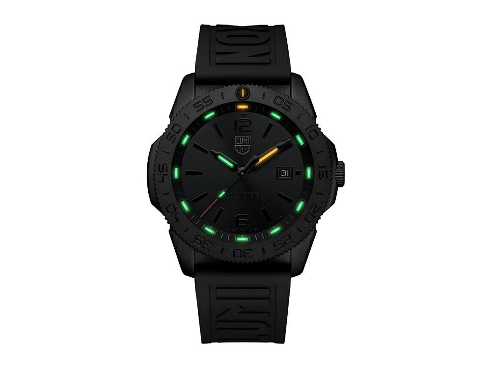 PACIFIC DIVER 3120 SERIES