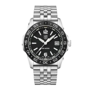 PACIFIC DIVER 3120M SERIES