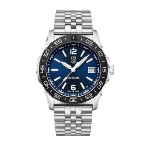 PACIFIC DIVER 3120M SERIES