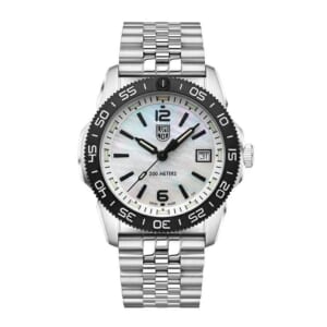 PACIFIC DIVER 3120M SERIES