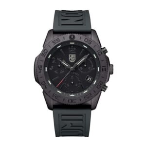 PACIFIC DIVER CHRONOGRAPH 3140 SERIES