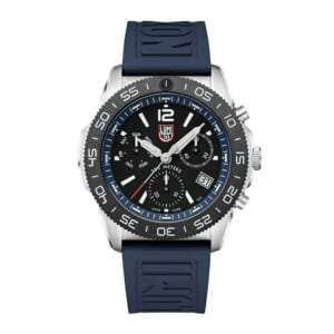 PACIFIC DIVER CHRONOGRAPH 3140 SERIES