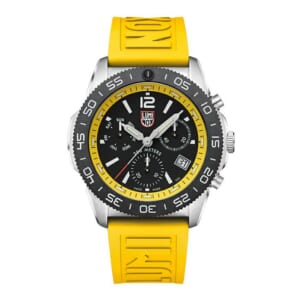 PACIFIC DIVER CHRONOGRAPH 3140 SERIES
