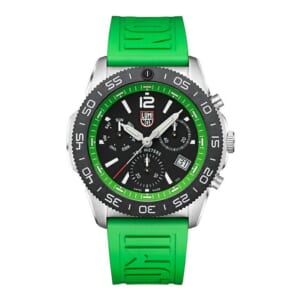 PACIFIC DIVER CHRONOGRAPH 3140 SERIES