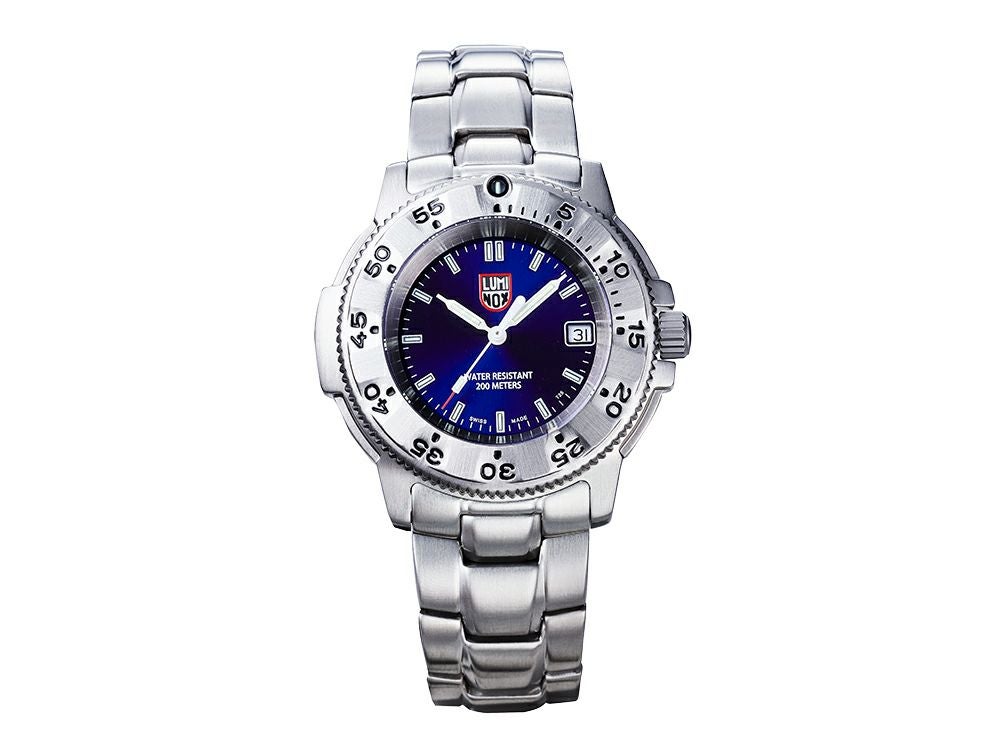 NAVY SEAL STEEL 3200 SERIES