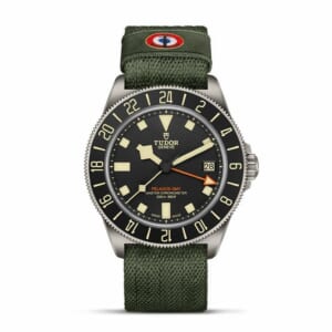 PELAGOS FXD GMT