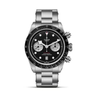 BLACK BAY CHRONO