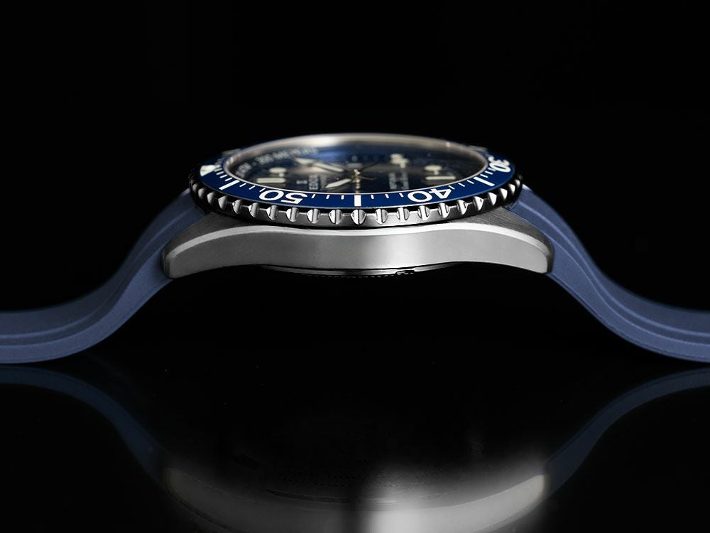 ネプチュニアン グランデ リザーブ デイト オートマティック