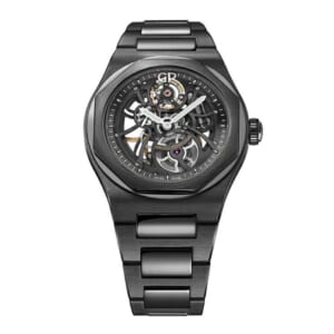 LAUREATO SKELETON CERAMIC