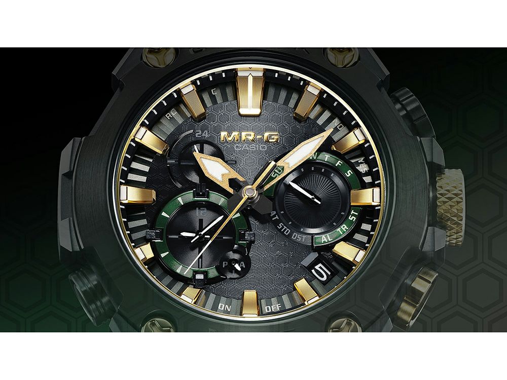 MRG-B2000BG-3AJR