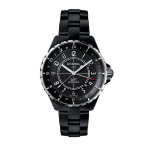 J12 GMT, 41mm