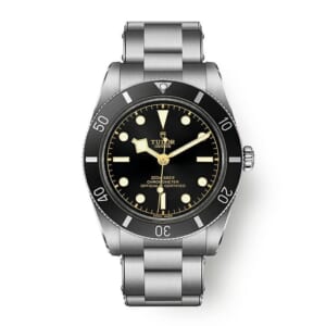 BLACK BAY 54
