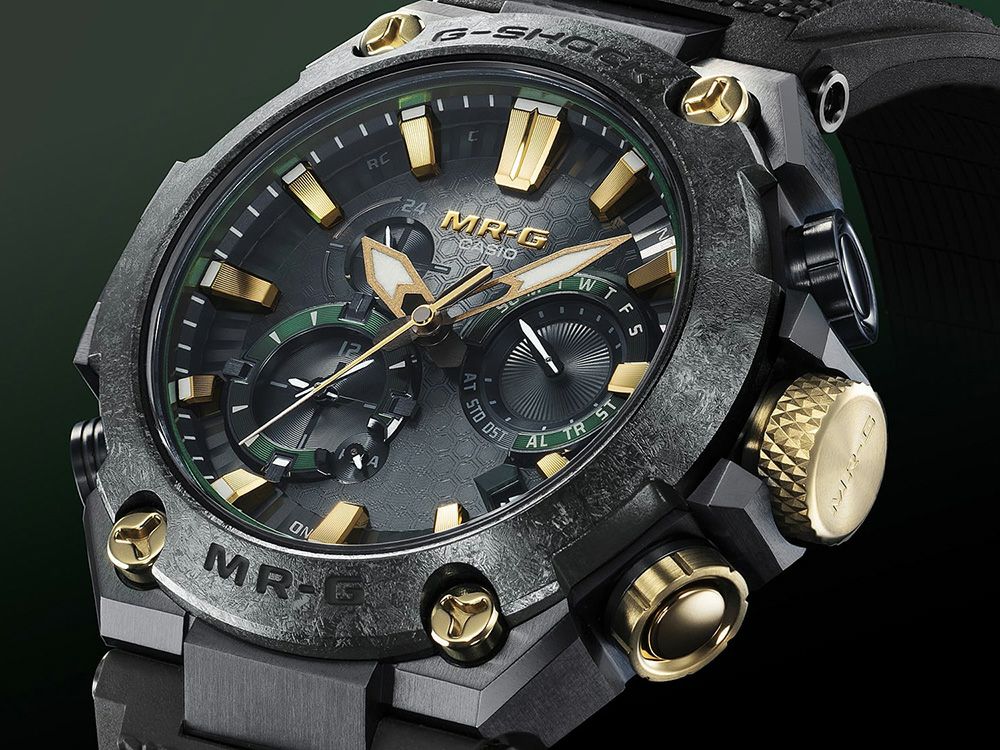 MRG-B2000RG-3AJR