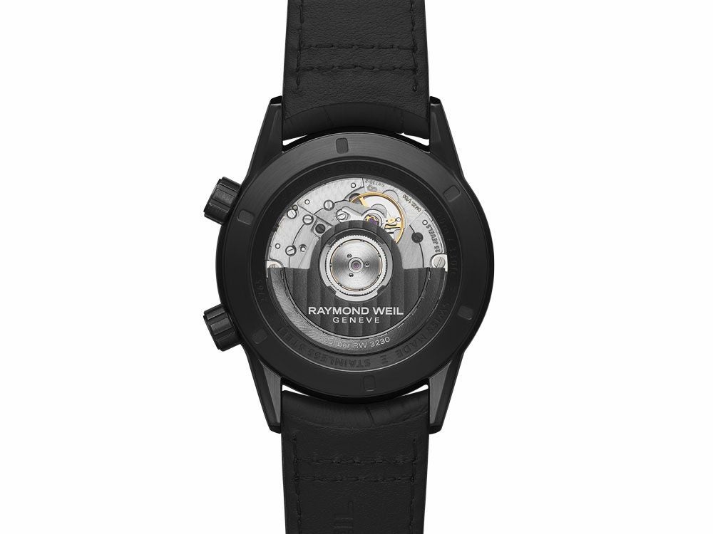フリーランサー GMT&ワールドタイマー