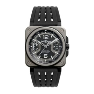 BR-X3 BLACK TITANIUM