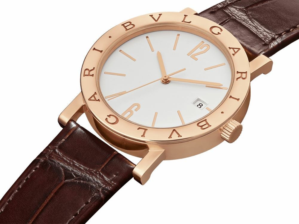 ブルガリ・ブルガリ ウォッチ