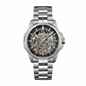 インディペンデンス 22 スケルトン 42mm スペシャルエディション