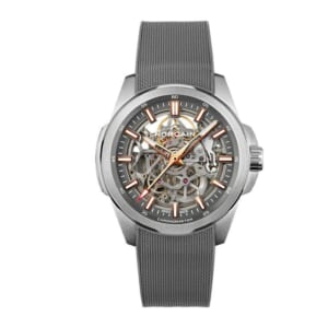 インディペンデンス スケルトン 42mm