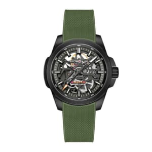 インディペンデンス スケルトン 40mm
