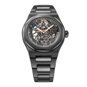 LAUREATO SKELETON CERAMIC