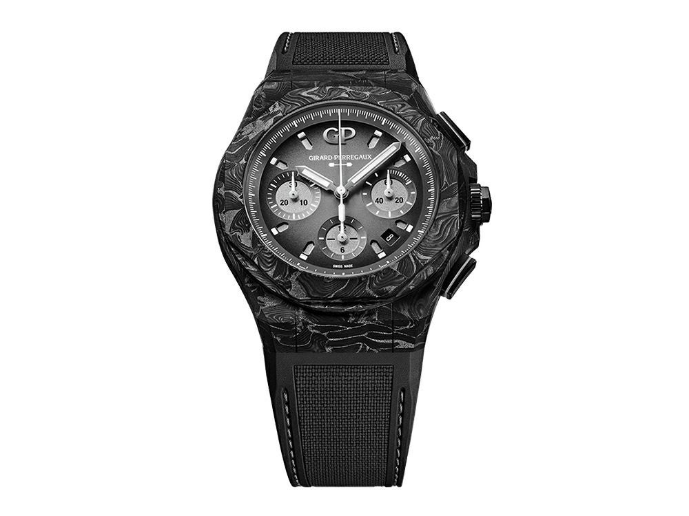LAUREATO ABSOLUTE 8TECH
