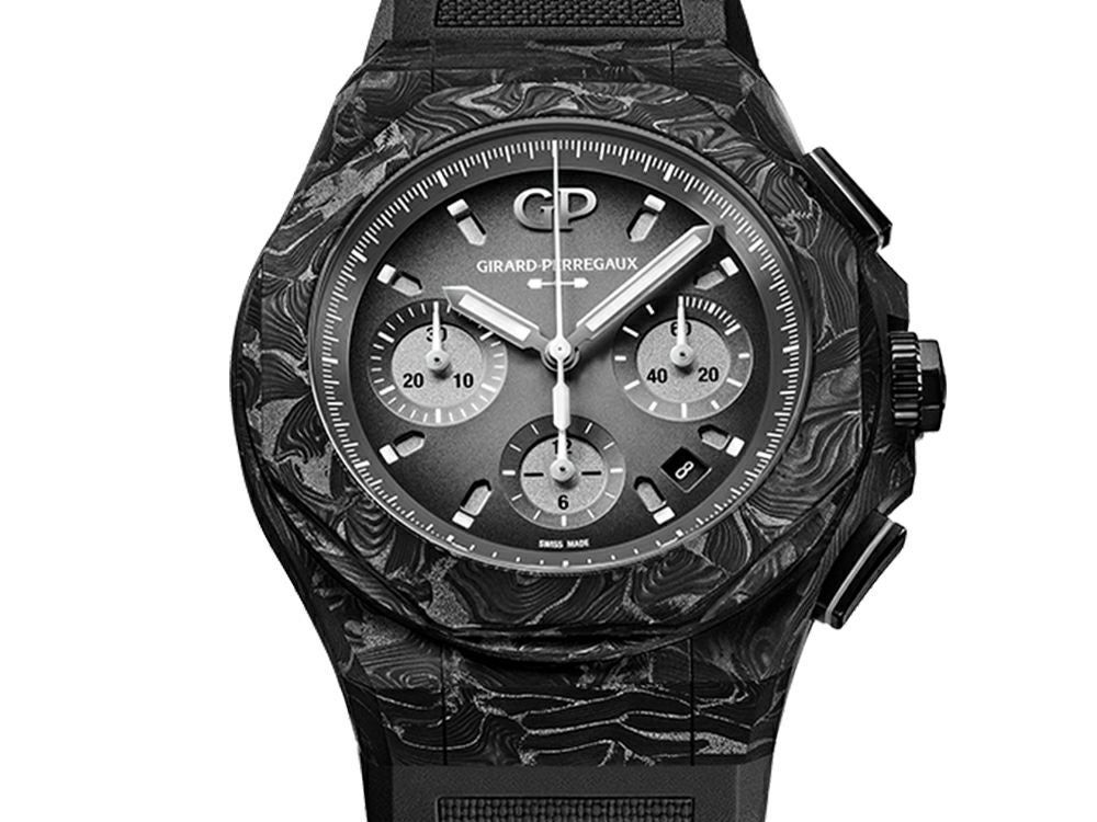 LAUREATO ABSOLUTE 8TECH