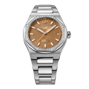 LAUREATO 38MM