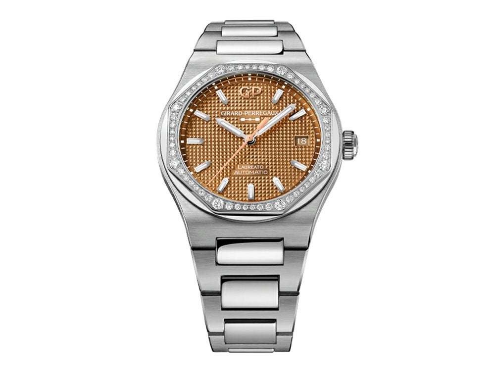 LAUREATO 38MM