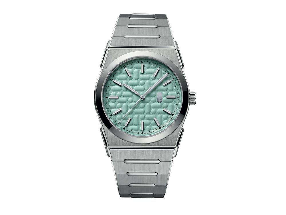 2340 1st Collection Mint