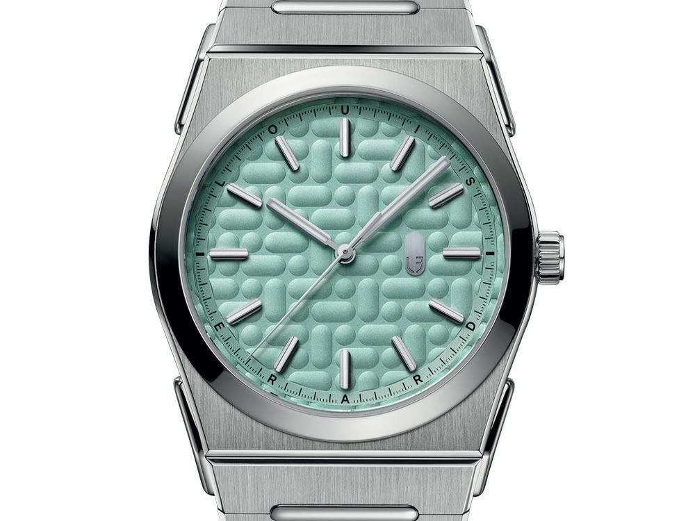 2340 1st Collection Mint
