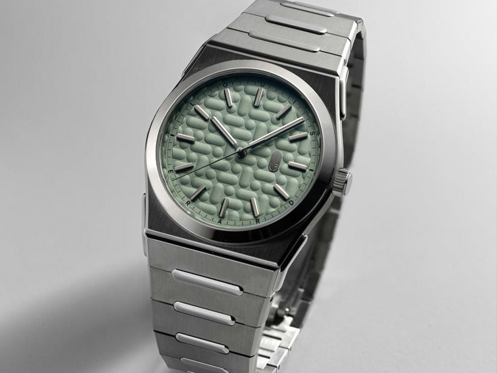2340 1st Collection Mint