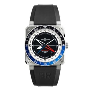BR-03 GMT COMPASS