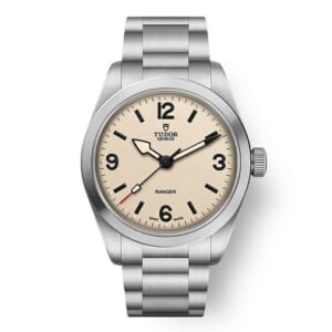 【TUDOR】RANGER