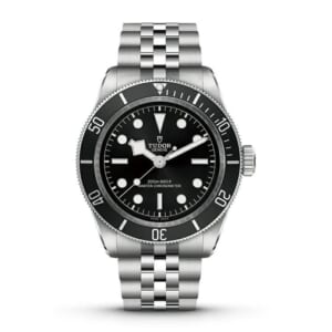 【TUDOR】BLACK BAY
