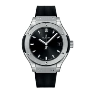 クラシック・フュージョン チタニウム 33MM