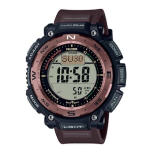 Climber Line PRW-3400Y-5JF